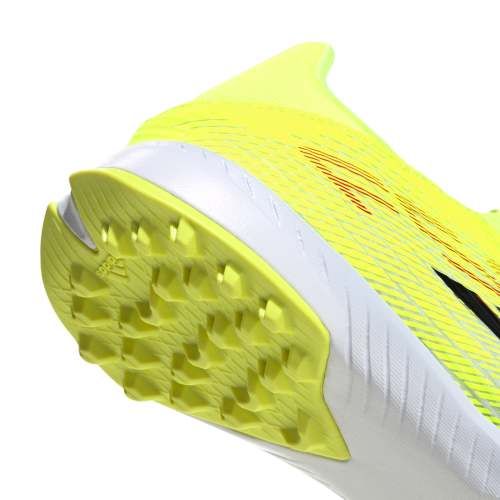 Moudda Adidas - Chaussure de football sans lacets F50 LEAGUE Turf - Tunisie 7