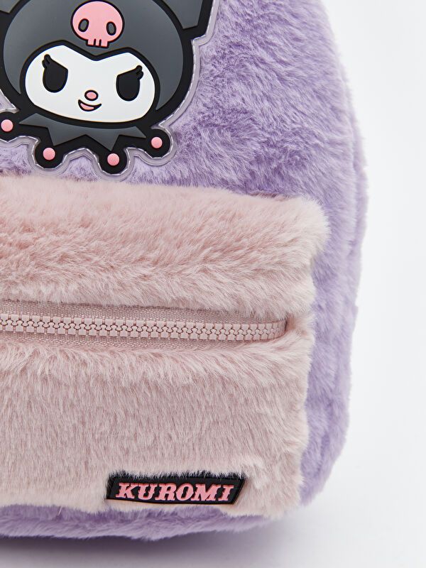 Moudda LC Waikiki - Grand sac Fille Lilas - Tunisie 2