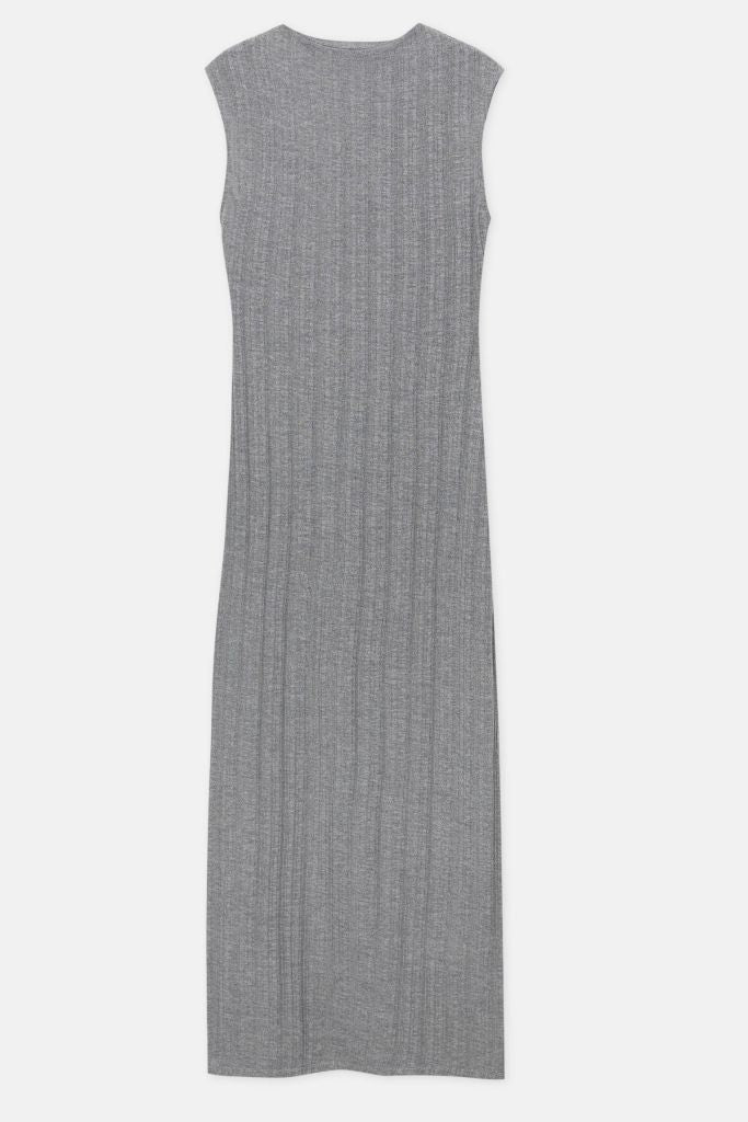 Moudda PULL & BEAR - Robe - 1