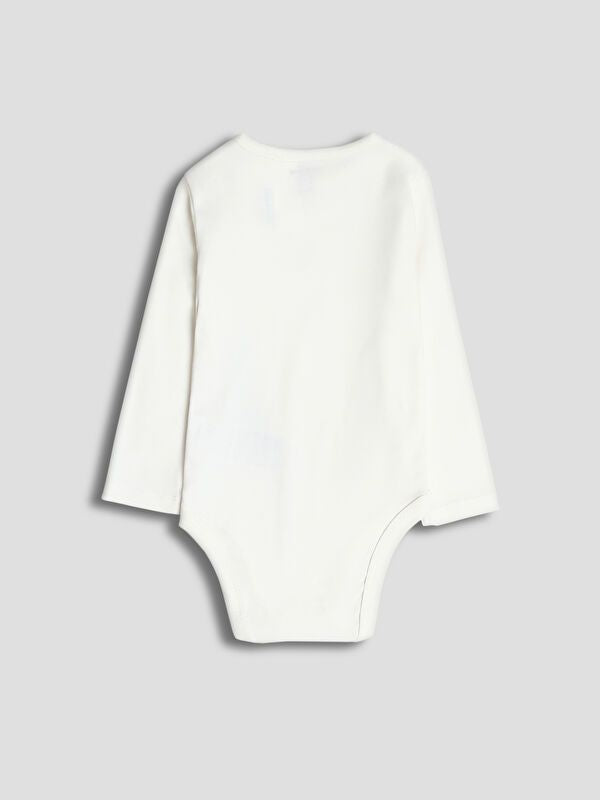 Moudda LC Waikiki - Body manches longues pour Fille - Tunisie 3