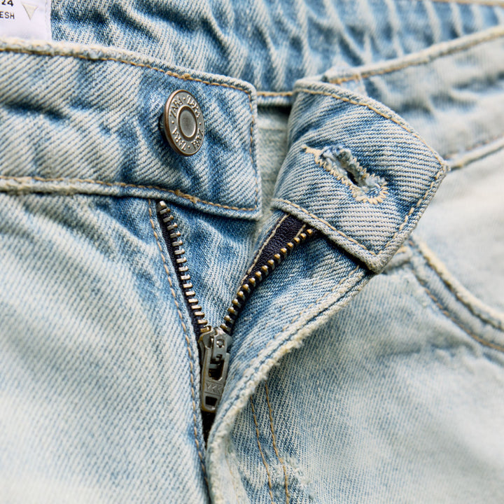 Moudda ZARA - Bermudas - Tunisie 3