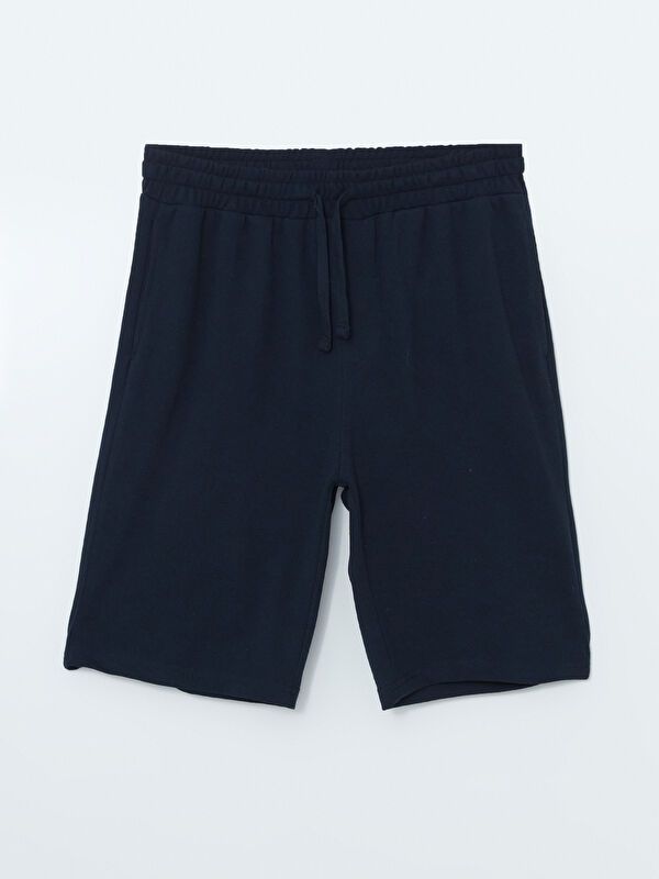 Moudda LC Waikiki - Short / Bermuda basique en jersey pour Homme - Tunisie 2