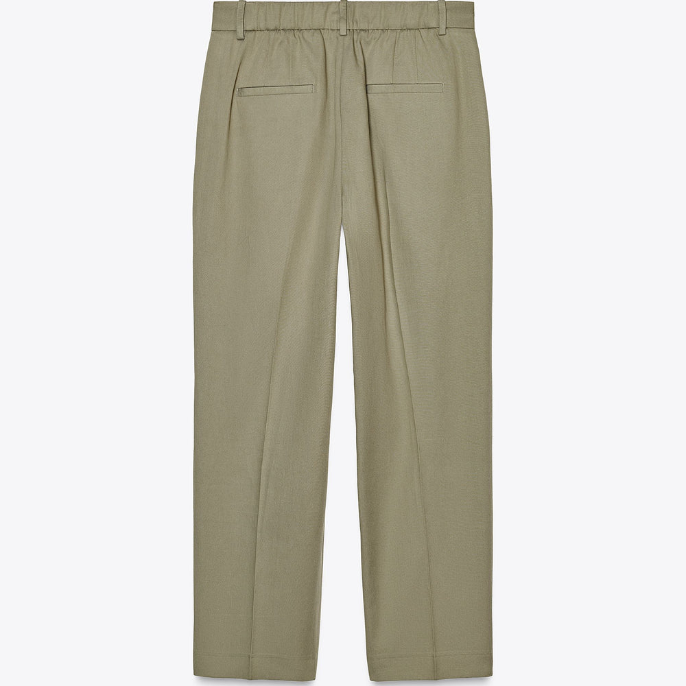 Moudda ZARA - Pantalon - Daily Tailored - Tunisie 2
