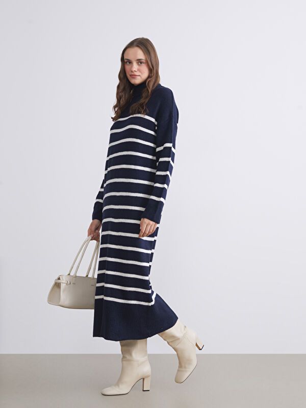 Moudda LC Waikiki - Robe tricot pour Femmes - Tunisie 1