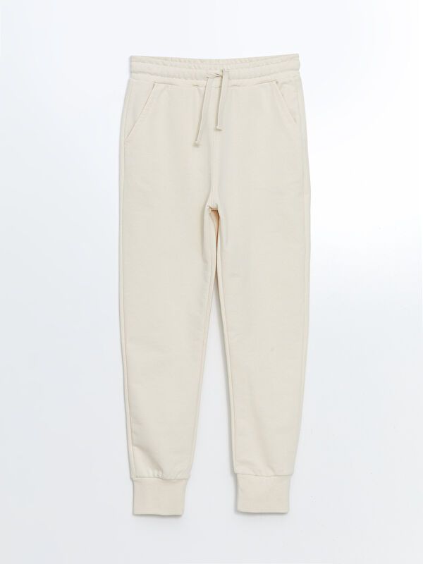 Moudda LC Waikiki - pantalon de jersey  cv pour Garçons - Tunisie 1