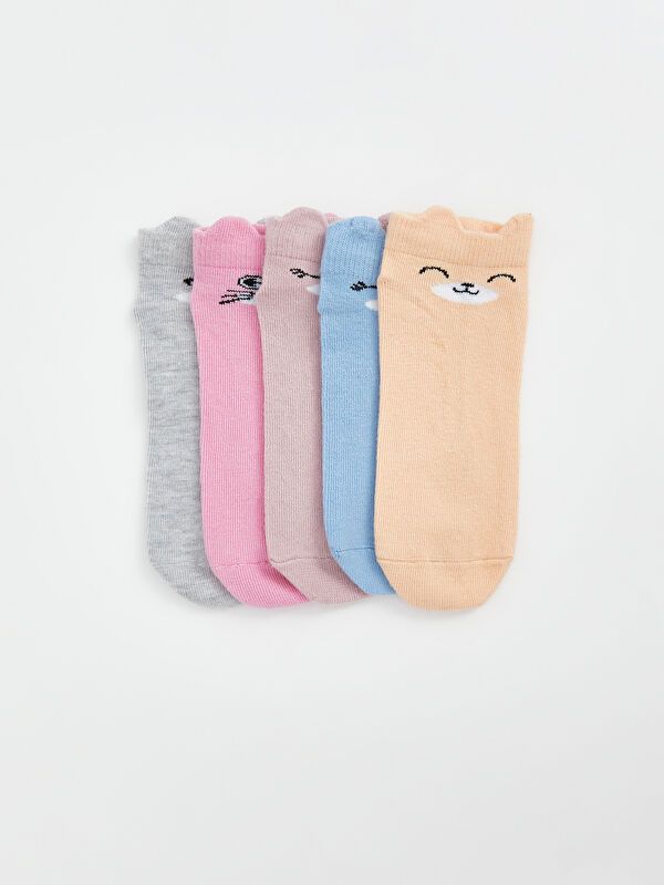 Moudda LC Waikiki - Chaussettes  de basket pour Filles - Tunisie 2