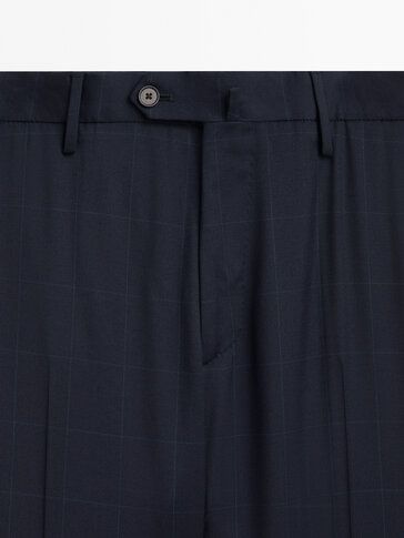 Moudda Massimo Dutti - Pantalon - Tunisie 5