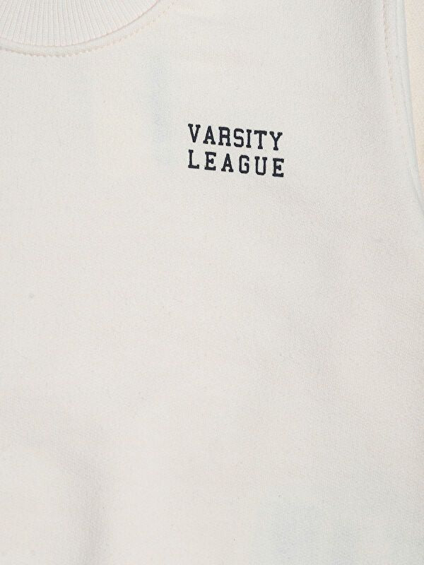 Moudda LC Waikiki - Sweatshirt pour Garçons - Tunisie 3