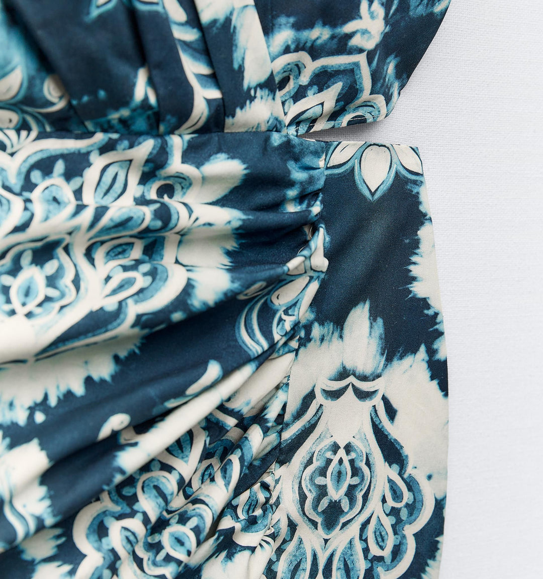 Moudda ZARA - Robe - Tunisie 3