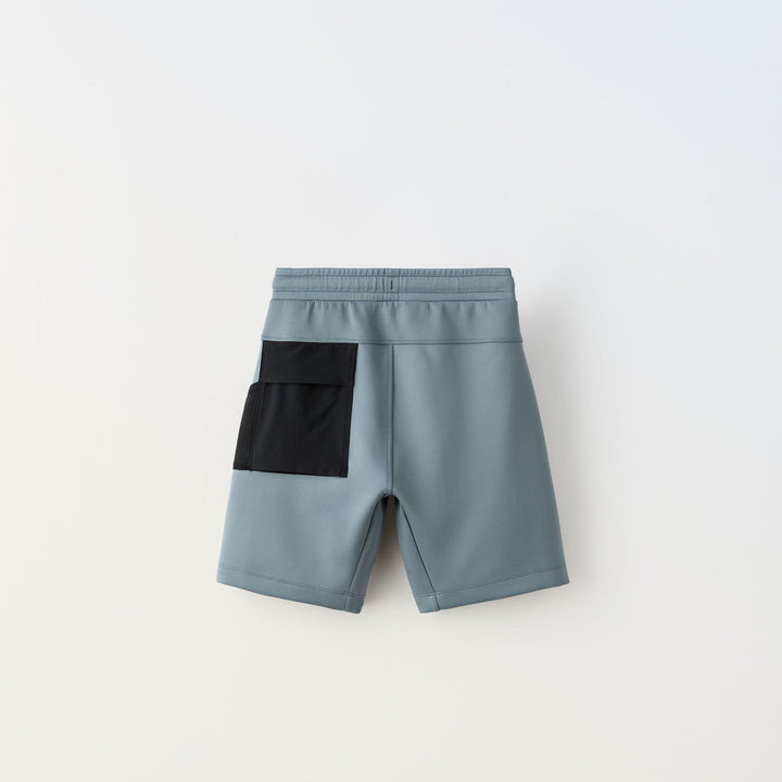 Moudda ZARA - Boy Plush - Tunisie 1