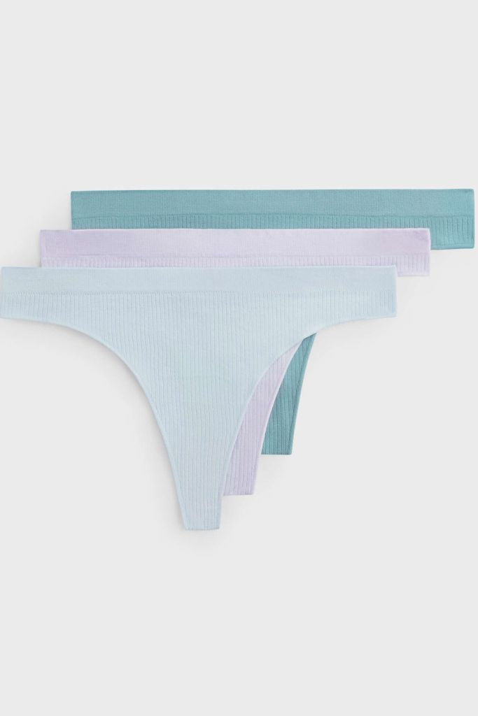 Moudda Oysho - Panties - 1