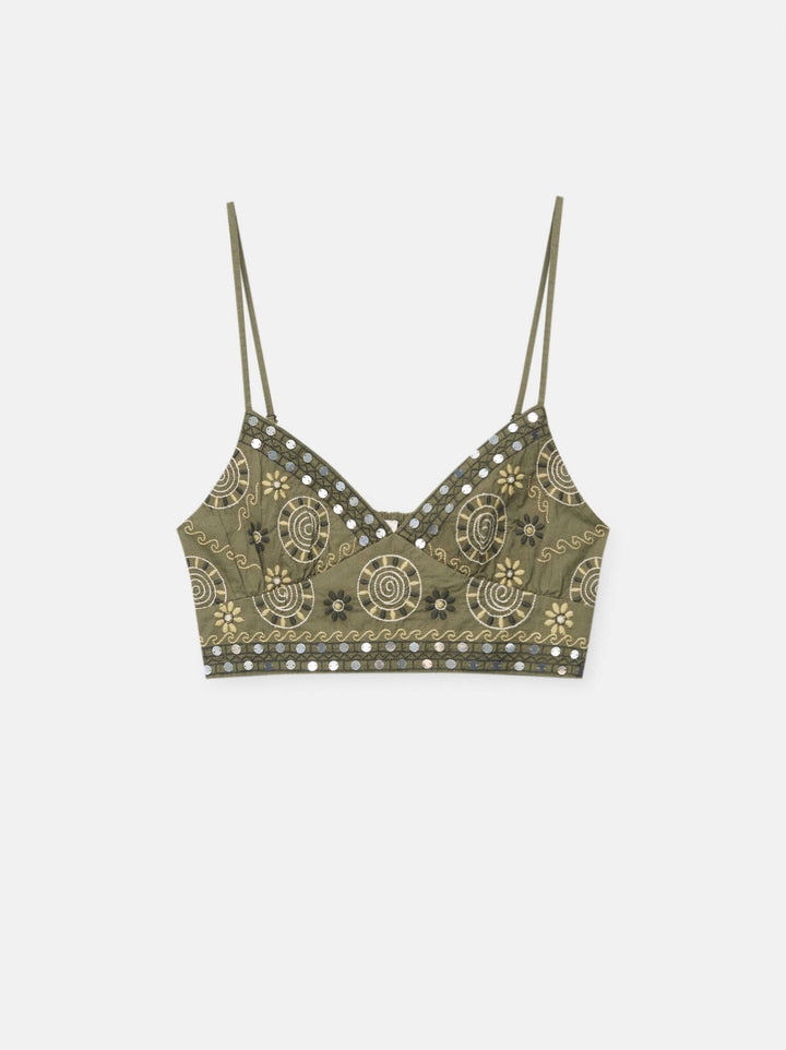 Moudda PULL & BEAR - Chemise/tunique - Tunisie 1