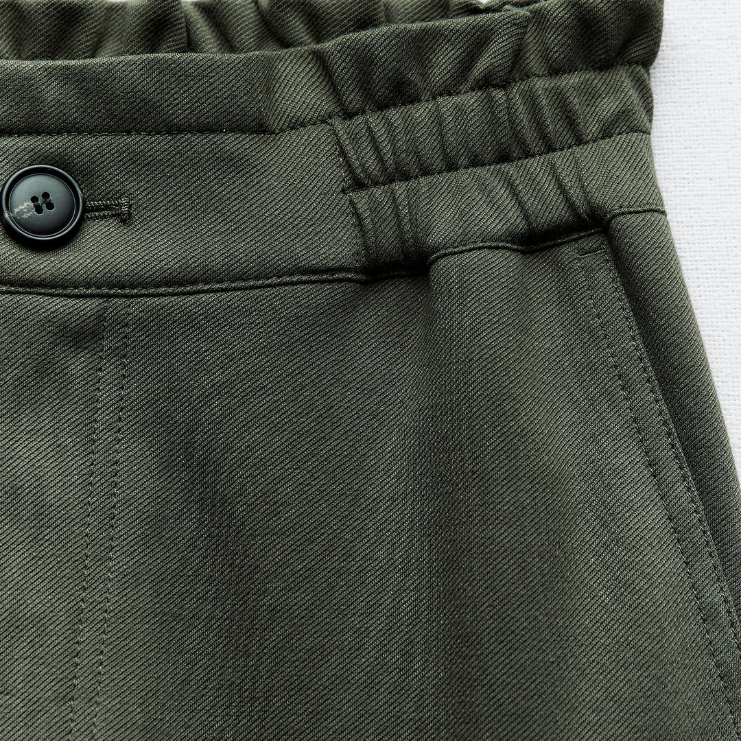 Moudda ZARA - Pants - Tunisie 3