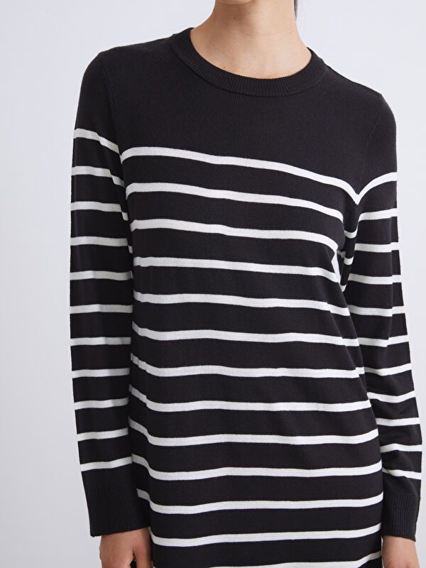 Moudda LC Waikiki - Robe tricot pour Femmes - Tunisie 3