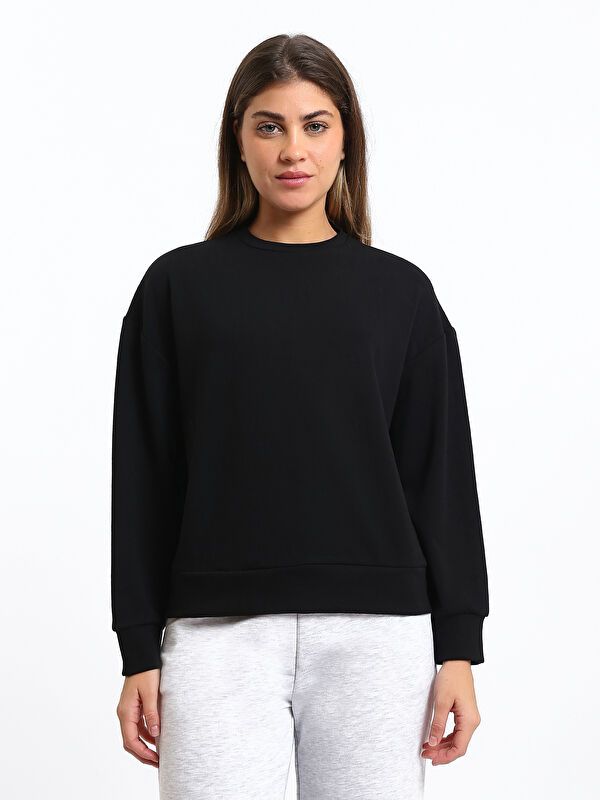 Moudda LC Waikiki - Sweatshirt pour Femmes - Tunisie 1