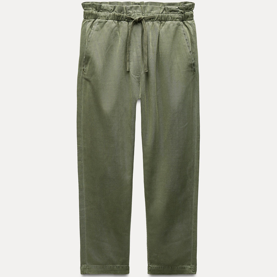 Moudda ZARA - Pantalon pyjama jogging - Tunisie 2