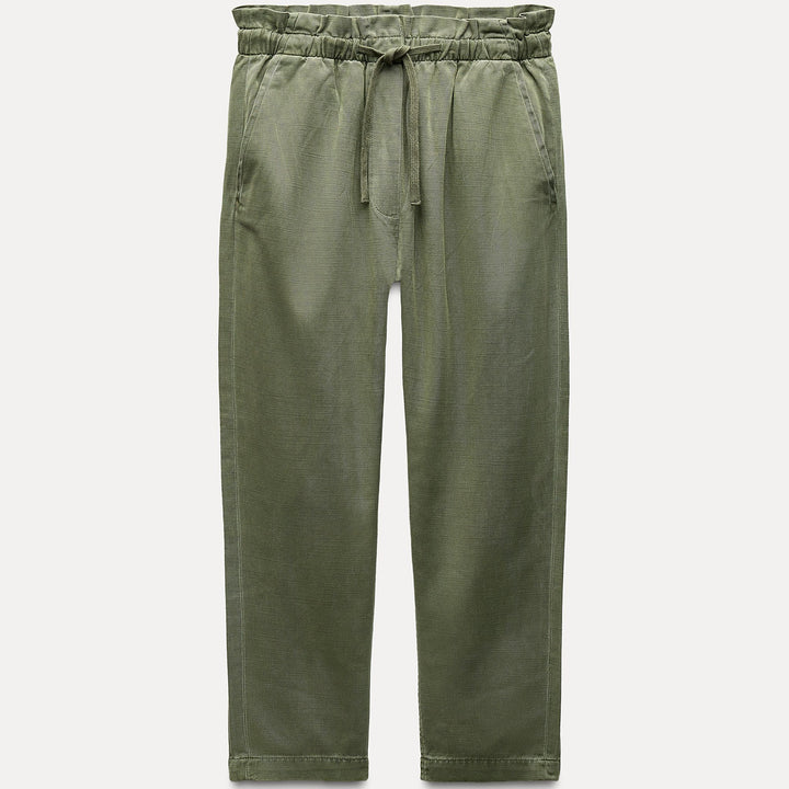 Moudda ZARA - Pantalon pyjama jogging - Tunisie 2