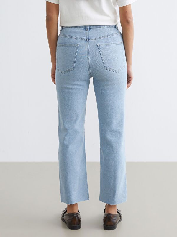 Moudda LC Waikiki - Pantalon en jean - Tunisie 4