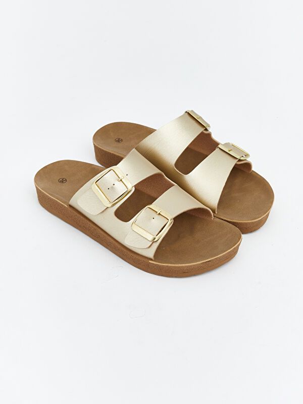 Moudda LC Waikiki - Pantoufles pour Femme - Tunisie 1