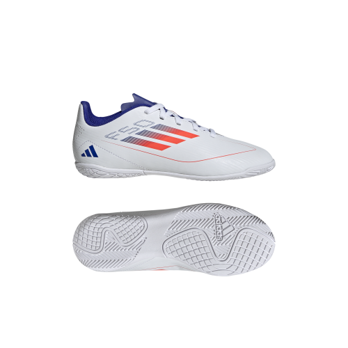 Moudda Adidas - Chaussures F50 Club Indoor Enfants - Tunisie 6