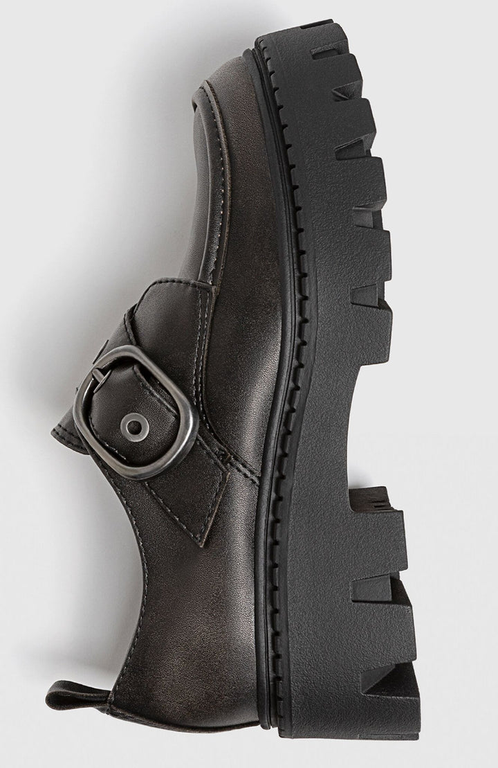 Moudda STRADIVARIUS - Chaussures - Tunisie 3