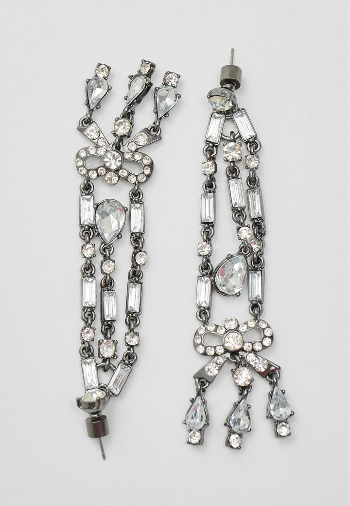Moudda STRADIVARIUS - Boucle d'Oreille Cascade Bijou - Tunisie 4