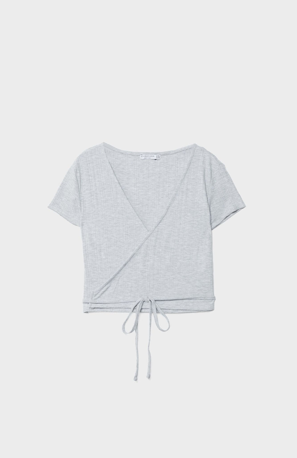 Moudda STRADIVARIUS - Chemise/tunique - Tunisie 2