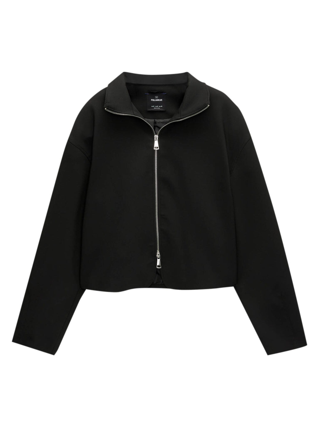 Moudda PULL & BEAR - Veste - Fermeture Éclair - Tunisie 1