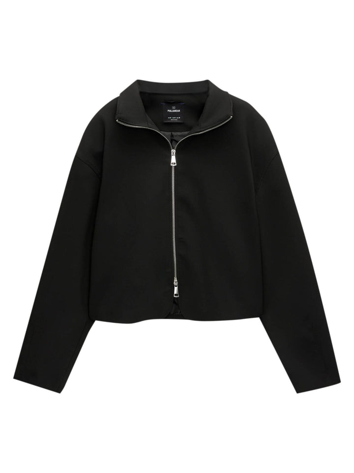 Moudda PULL & BEAR - Veste - Fermeture Éclair - Tunisie 1