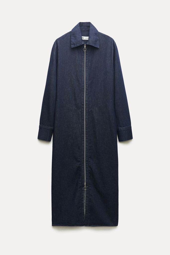 Moudda ZARA - Robe - 1