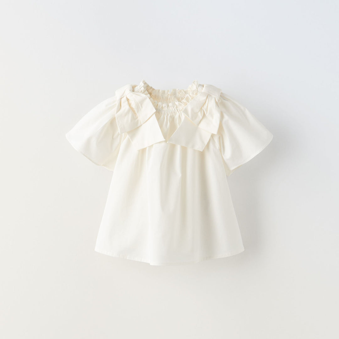Moudda ZARA - Kda Shirt - Tunisie 4