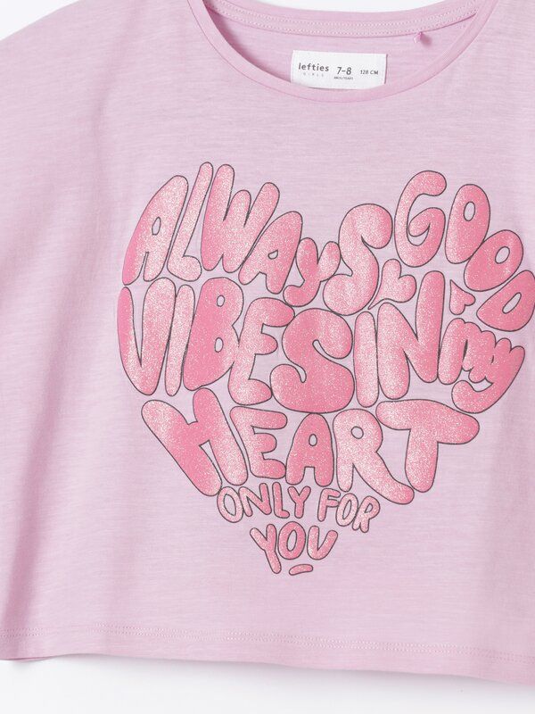 Moudda Lefties - Tee shirt - Tunisie 3