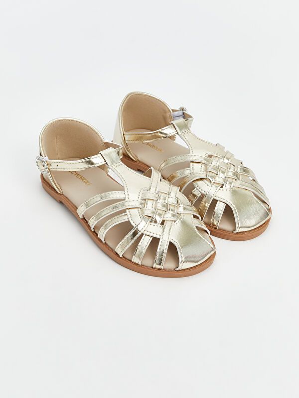 Moudda LC Waikiki - Sandales pour Fille - Tunisie 1