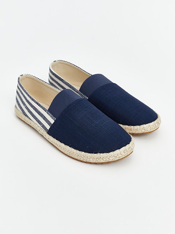 Moudda LC Waikiki - Chaussures espadrilles pour Hommes - Tunisie 1