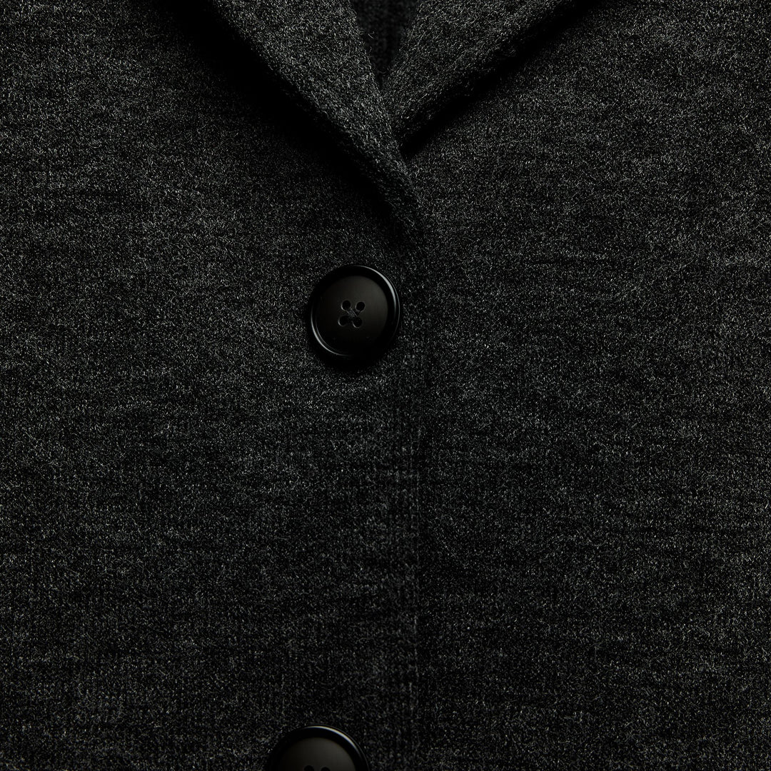 Moudda ZARA - Blazer Ajusté à Découpes - Tunisie 4