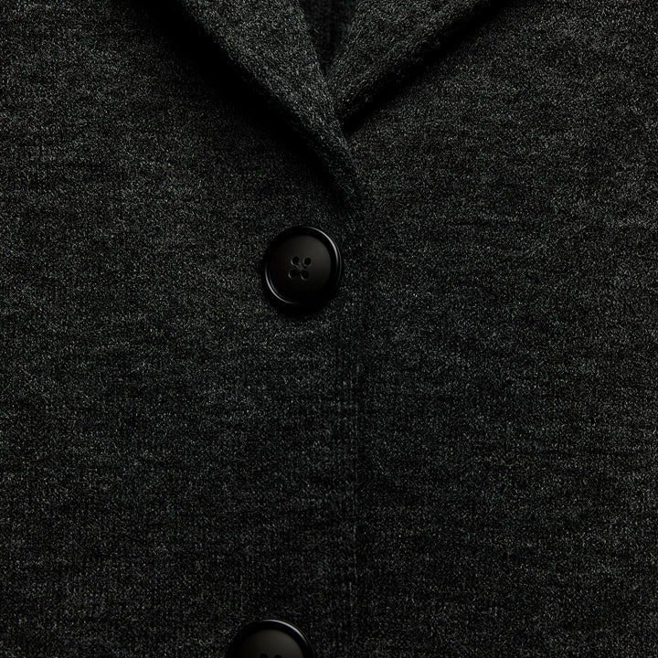 Moudda ZARA - Blazer Ajusté à Découpes - Tunisie 4