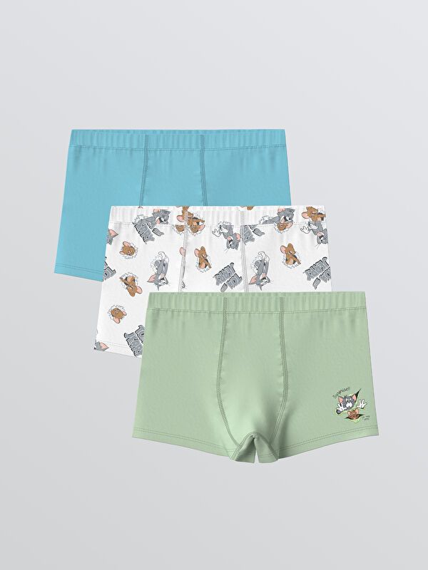 Moudda LC Waikiki - Boxer en jersey - Tunisie 1