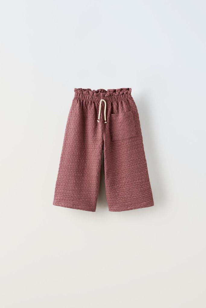 Moudda ZARA - Pantalon Bebe - 1