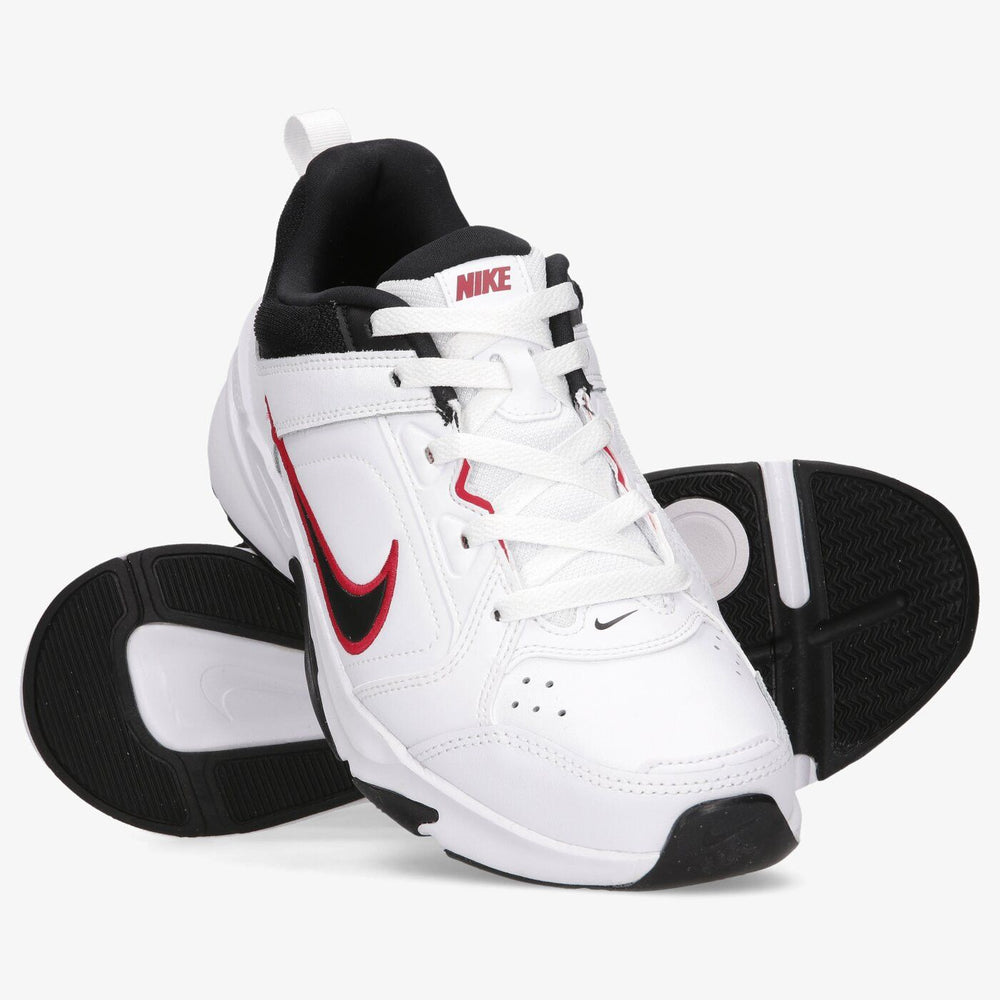 Moudda Nike - Defyallday - Tunisie 2