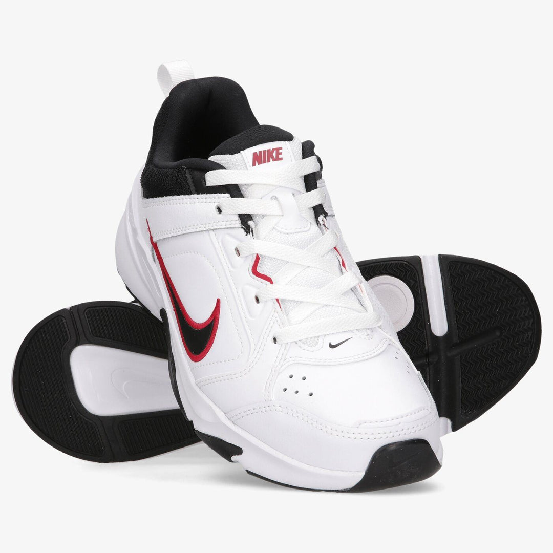 Moudda Nike - Defyallday - Tunisie 2