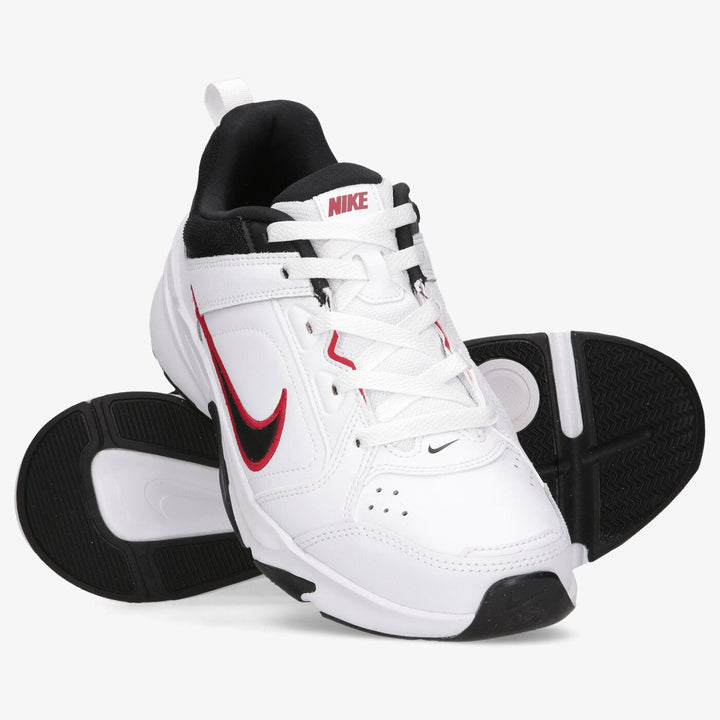 Moudda Nike - Defyallday - Tunisie 2