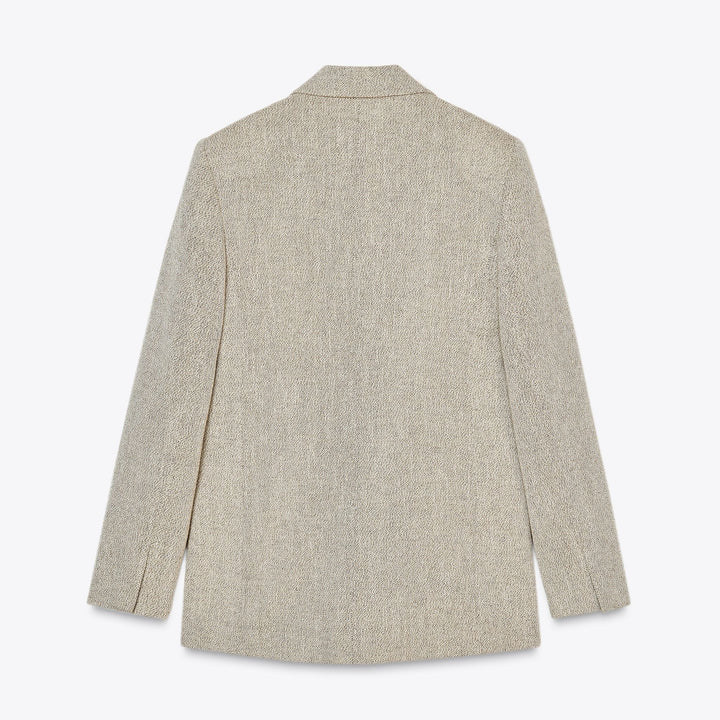 Moudda ZARA - Ensemble Blazer Droit - 1 Bouton - Tunisie 2