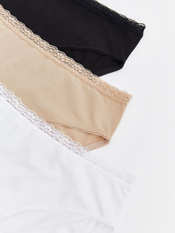 Moudda LC Waikiki - Culottes pour Femme - Tunisie 3