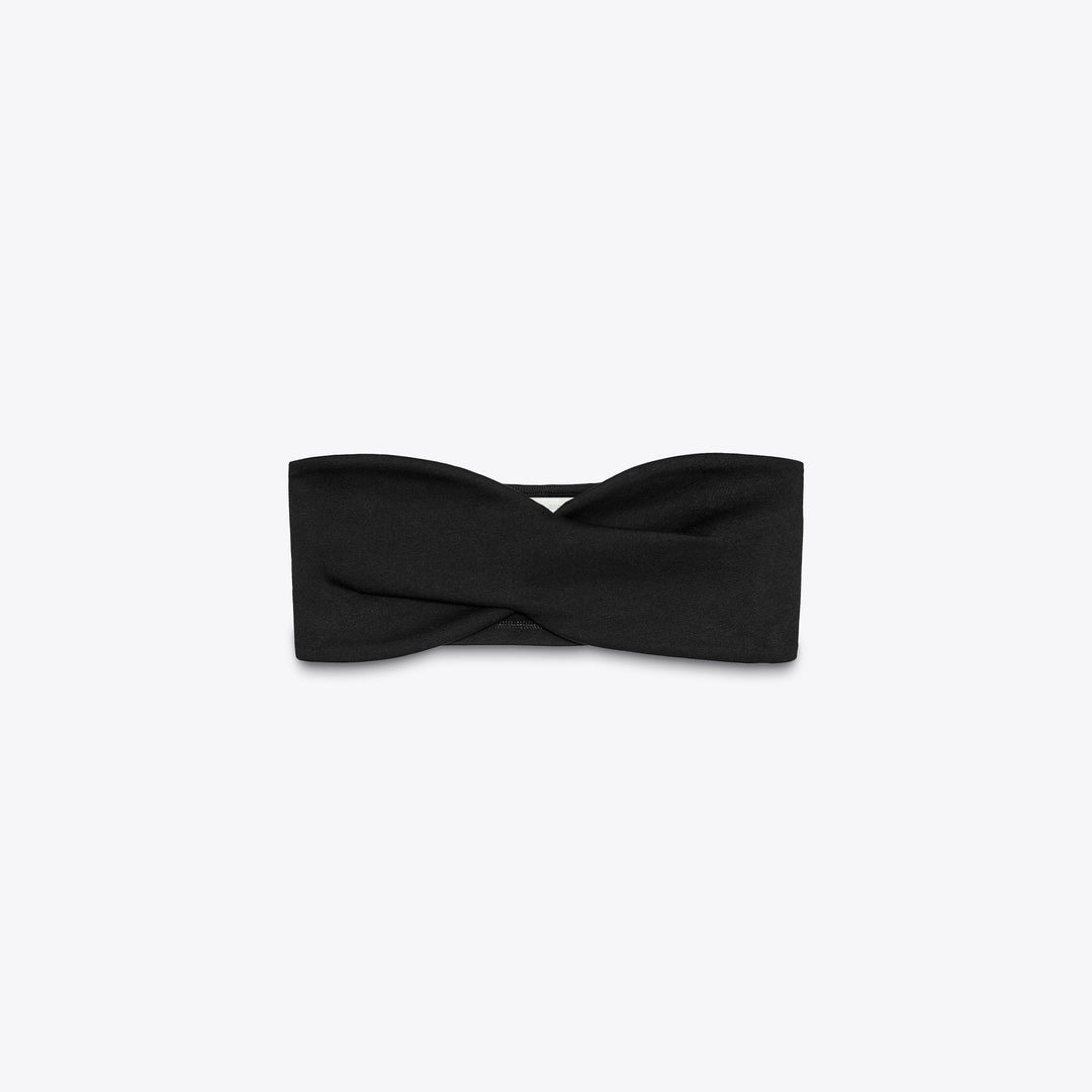 Moudda ZARA - Top Bandeau - Interlock - Tunisie 1