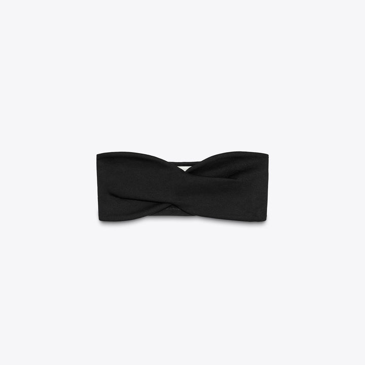 Moudda ZARA - Top Bandeau - Interlock - Tunisie 1