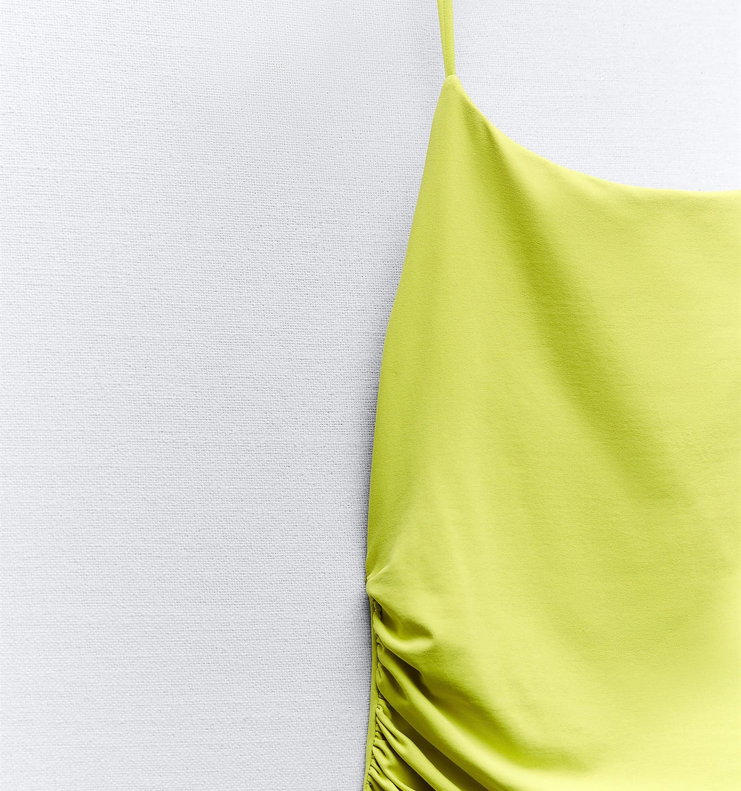 Moudda ZARA - Robe - Tunisie 2