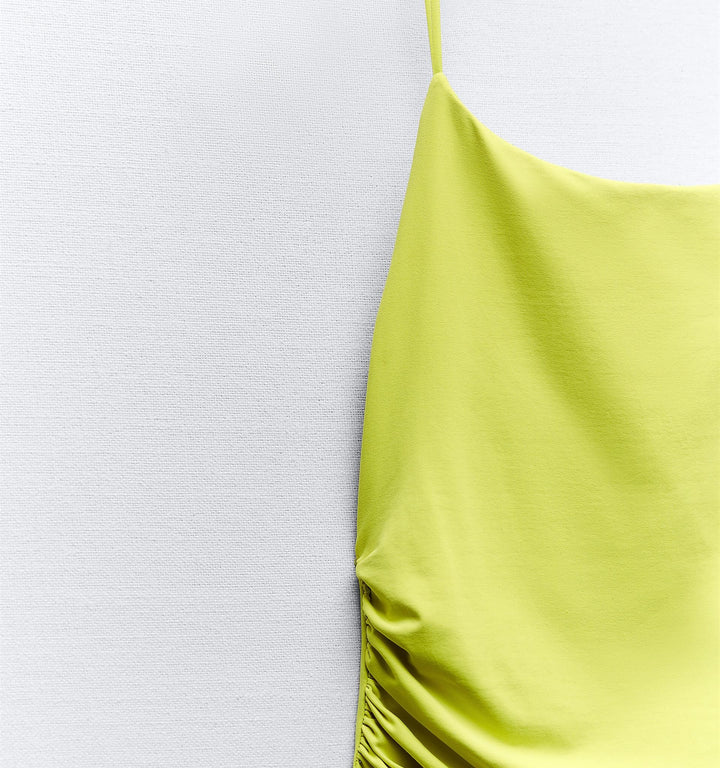 Moudda ZARA - Robe - Tunisie 2