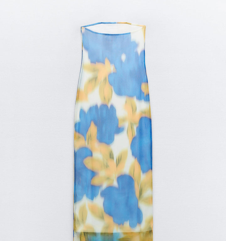 Moudda ZARA - Robe - Tunisie 2