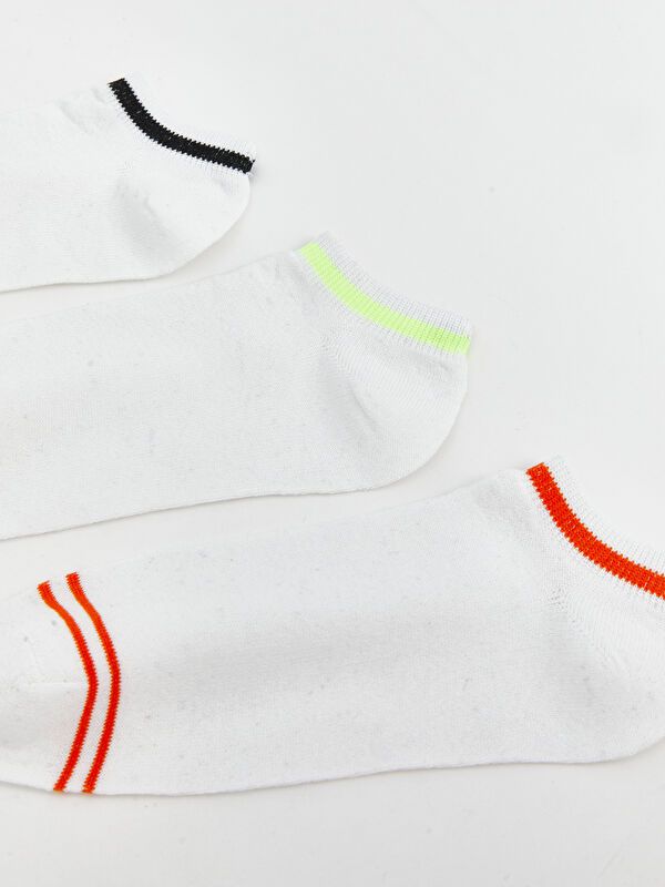 Moudda LC Waikiki - Chaussettes  de basket pour Garçons - Tunisie 2