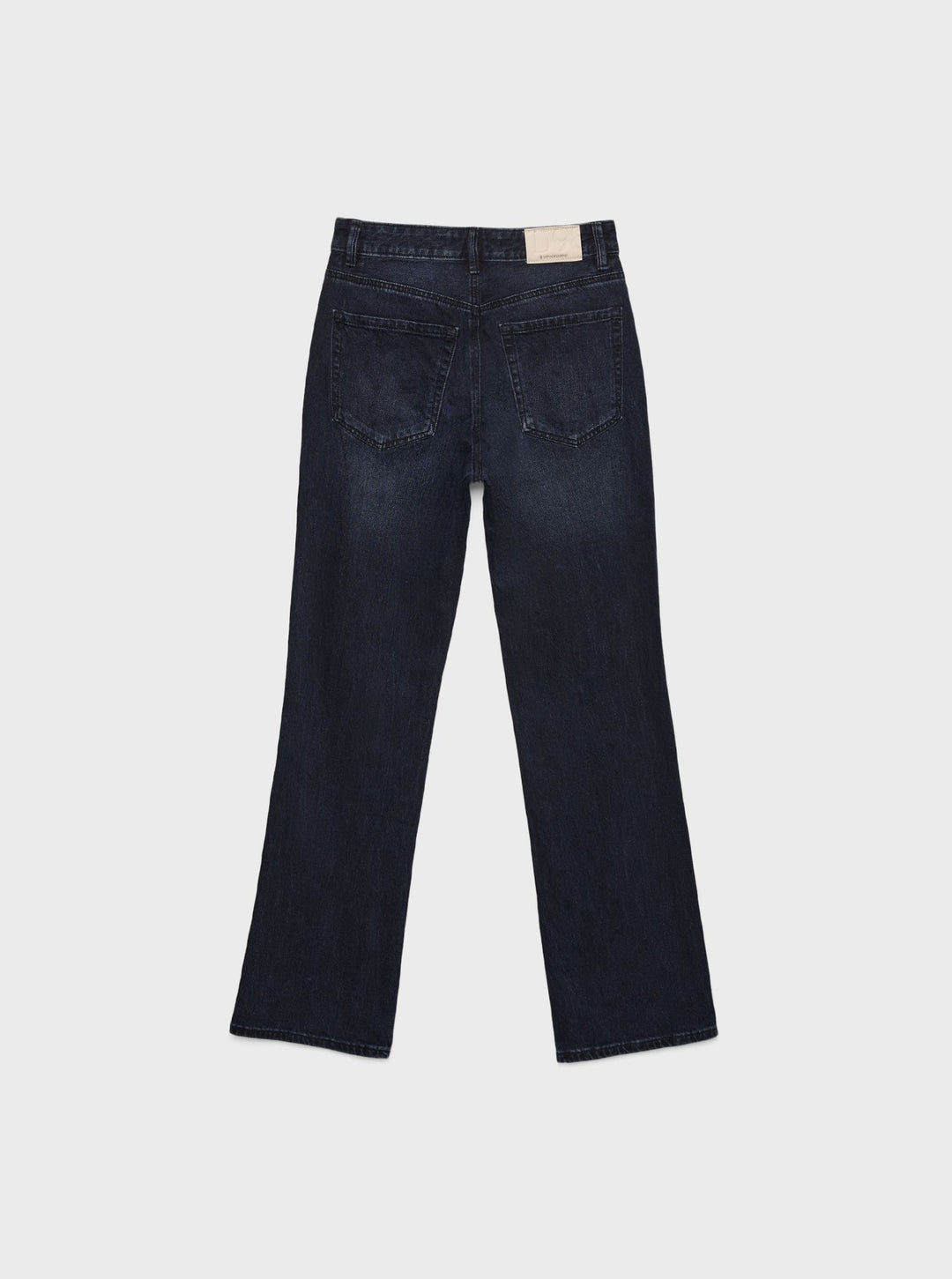 Moudda STRADIVARIUS - Jean D98 Straight Fit - Tunisie 4